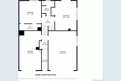 5865 Waterfall Loop, Manitou Springs, CO 80829 - Photo 43