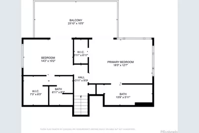 5865 Waterfall Loop, Manitou Springs, CO 80829 - Photo 45