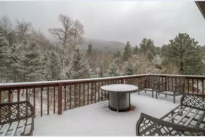 5865 Waterfall Loop, Manitou Springs, CO 80829 - Photo 23