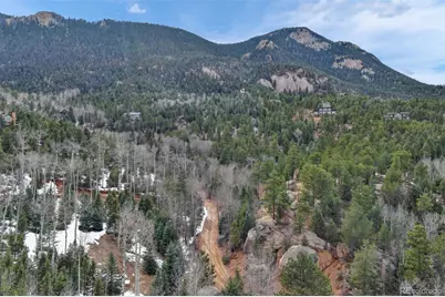 5865 Waterfall Loop, Manitou Springs, CO 80829 - Photo 35