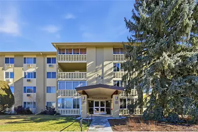 700 S Alton Way #1C, Denver, CO 80247 - Photo 1