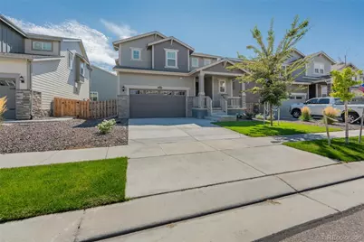 10962 Vaughn Street, Commerce City, CO 80022 - Photo 1