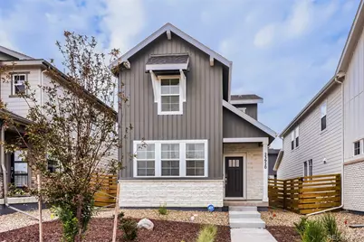 23920 E 34th Avenue, Aurora, CO 80019 - Photo 1