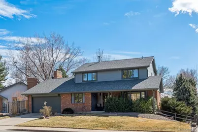 3582 W Dartmouth Avenue, Denver, CO 80236 - Photo 1