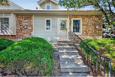 5524 W Canyon Trail #A, Littleton, CO 80128 - Photo 1