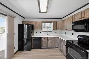 5524 W Canyon Trail, Littleton, CO 80128 - Photo 9