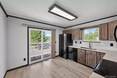 5524 W Canyon Trail #A, Littleton, CO 80128 - Photo 11
