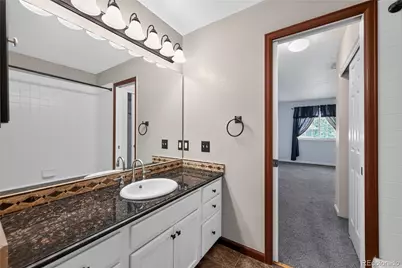 5524 W Canyon Trail #A, Littleton, CO 80128 - Photo 23