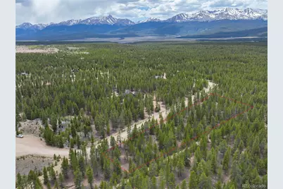 201 Snowshoe Rabbit Drive, Leadville, CO 80461 - Photo 9