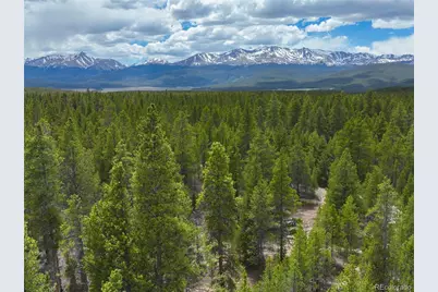 201 Snowshoe Rabbit Drive, Leadville, CO 80461 - Photo 3