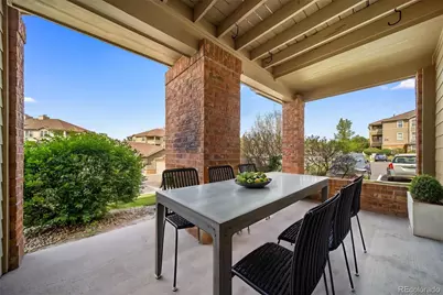 12820 Ironstone Way #104, Parker, CO 80134 - Photo 5