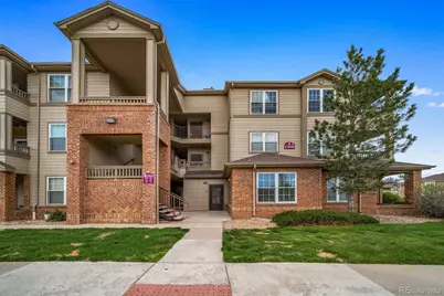12820 Ironstone Way #104, Parker, CO 80134 - Photo 1