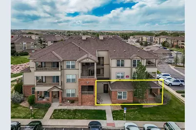 12820 Ironstone Way #104, Parker, CO 80134 - Photo 9