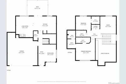 20285 E Belleview Lane, Centennial, CO 80015 - Photo 49