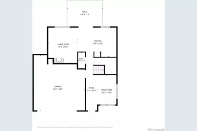 20285 E Belleview Lane, Centennial, CO 80015 - Photo 47