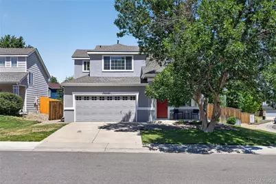 20285 E Belleview Lane, Centennial, CO 80015 - Photo 3