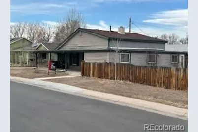 695 S Newton Street, Denver, CO 80219 - Photo 1