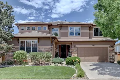 2795 Rockbridge Circle, Highlands Ranch, CO 80129 - Photo 5
