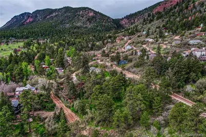 00 Buena Vista Avenue, Palmer Lake, CO 80133 - Photo 3