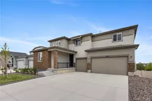 12548 Bagley Wy, Parker, CO 80134 - Photo 39