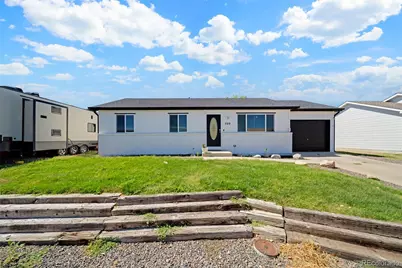 509 Ash Street, Fort Morgan, CO 80701 - Photo 1