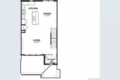 5431 N Eaton Park Way Way, Aurora, CO 80019 - Photo 3