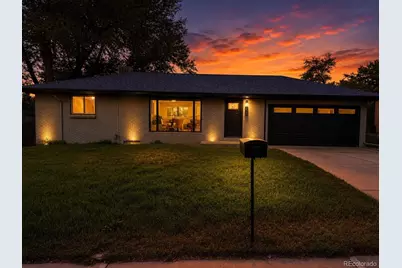 232 Saulsbury Street, Denver, CO 80226 - Photo 1