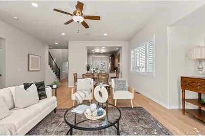 10205 Bluffmont Drive, Lone Tree, CO 80124 - Photo 7