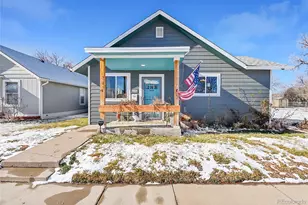 303 S 2nd Ave, Brighton, CO 80601 - Photo 1