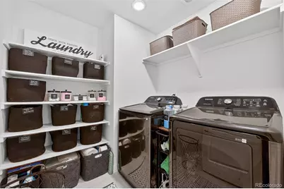 16871 E 119th Avenue #D, Commerce City, CO 80022 - Photo 21