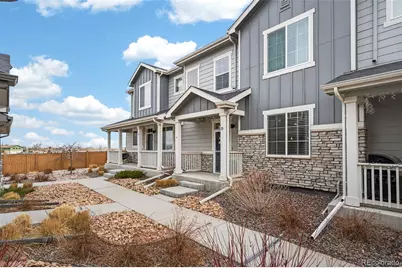 16871 E 119th Avenue #D, Commerce City, CO 80022 - Photo 23