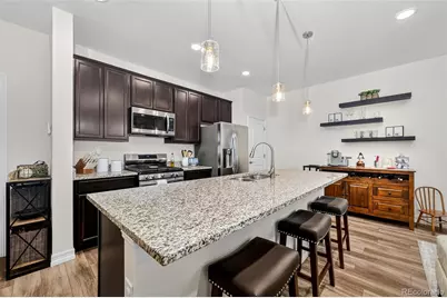 16871 E 119th Avenue #D, Commerce City, CO 80022 - Photo 5