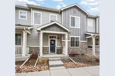 16871 E 119th Avenue #D, Commerce City, CO 80022 - Photo 1