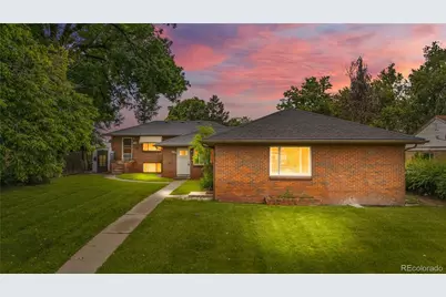 3271 Krameria Street, Denver, CO 80207 - Photo 1