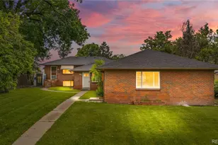 3271 Krameria St, Denver, CO 80207 - Photo 1