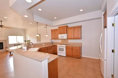 13688 Paradise Villas Grove, Colorado Springs, CO 80921 - Photo 11