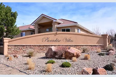 13688 Paradise Villas Grove, Colorado Springs, CO 80921 - Photo 3