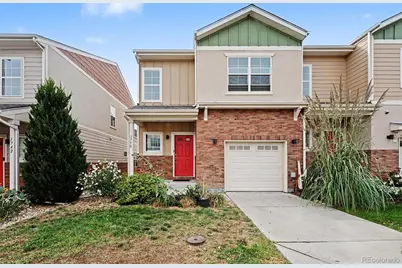 1750 W 52nd Court, Denver, CO 80221 - Photo 1