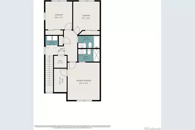 1750 W 52nd Court, Denver, CO 80221 - Photo 25