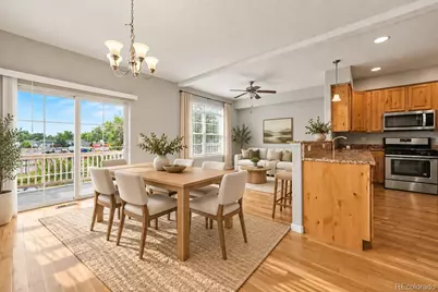 1750 W 52nd Court, Denver, CO 80221 - Photo 3