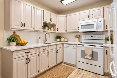 620 S Alton Way #7A, Denver, CO 80247 - Photo 1