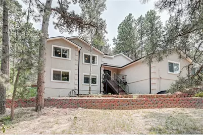 20045 Lost Arrowhead Drive, Monument, CO 80132 - Photo 41