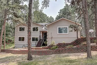 20045 Lost Arrowhead Drive, Monument, CO 80132 - Photo 1