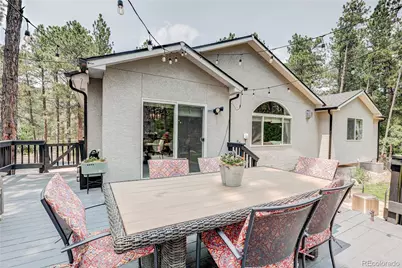 20045 Lost Arrowhead Drive, Monument, CO 80132 - Photo 25