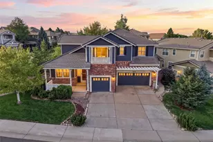10720 Briarglen Cir, Littleton, CO 80130 - Photo 1