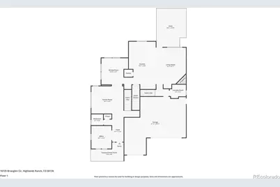 10720 Briarglen Circle, Highlands Ranch, CO 80130 - Photo 21