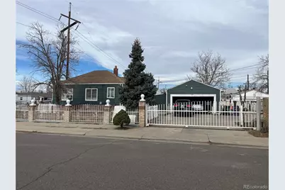 4950 Steele Street, Denver, CO 80216 - Photo 3