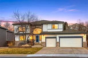 6621 Millstone Pl, Highlands Ranch, CO 80130 - Photo 1
