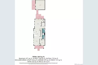 3265 S Logan Street, Englewood, CO 80113 - Photo 33