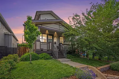 3265 S Logan Street, Englewood, CO 80113 - Photo 1